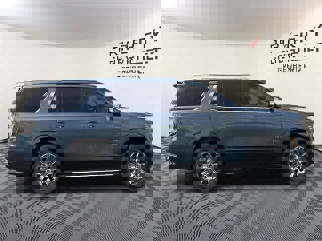 New 2026 Chevrolet Tahoe Premier w/ Sun And Tow Package image 5