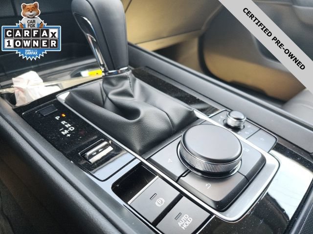 Certified 2026 MAZDA CX-50 AWD 2.5 S w/ Weather Package image 36