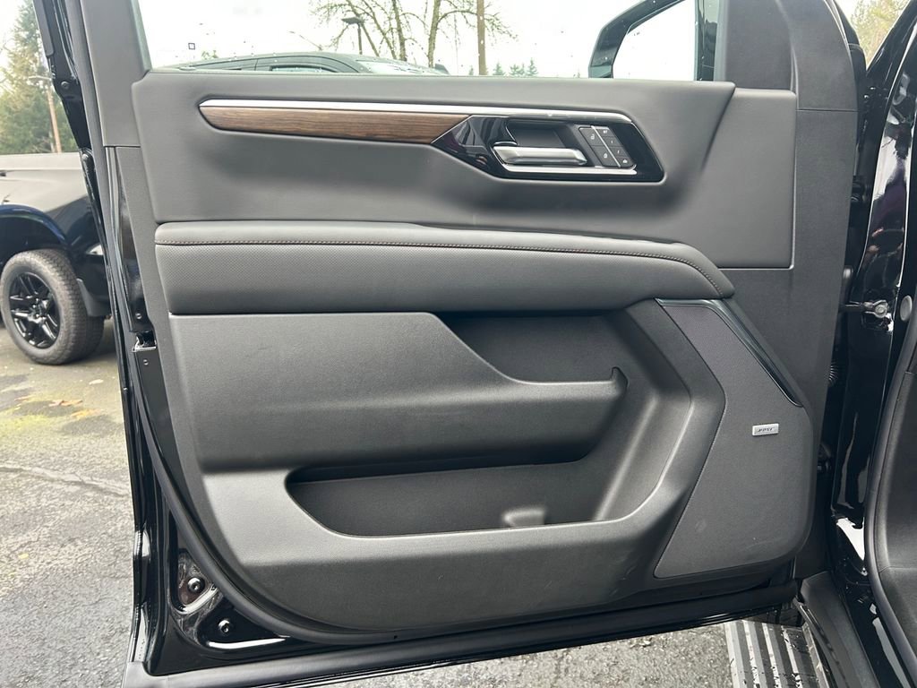 New 2026 Chevrolet Tahoe High Country image 22