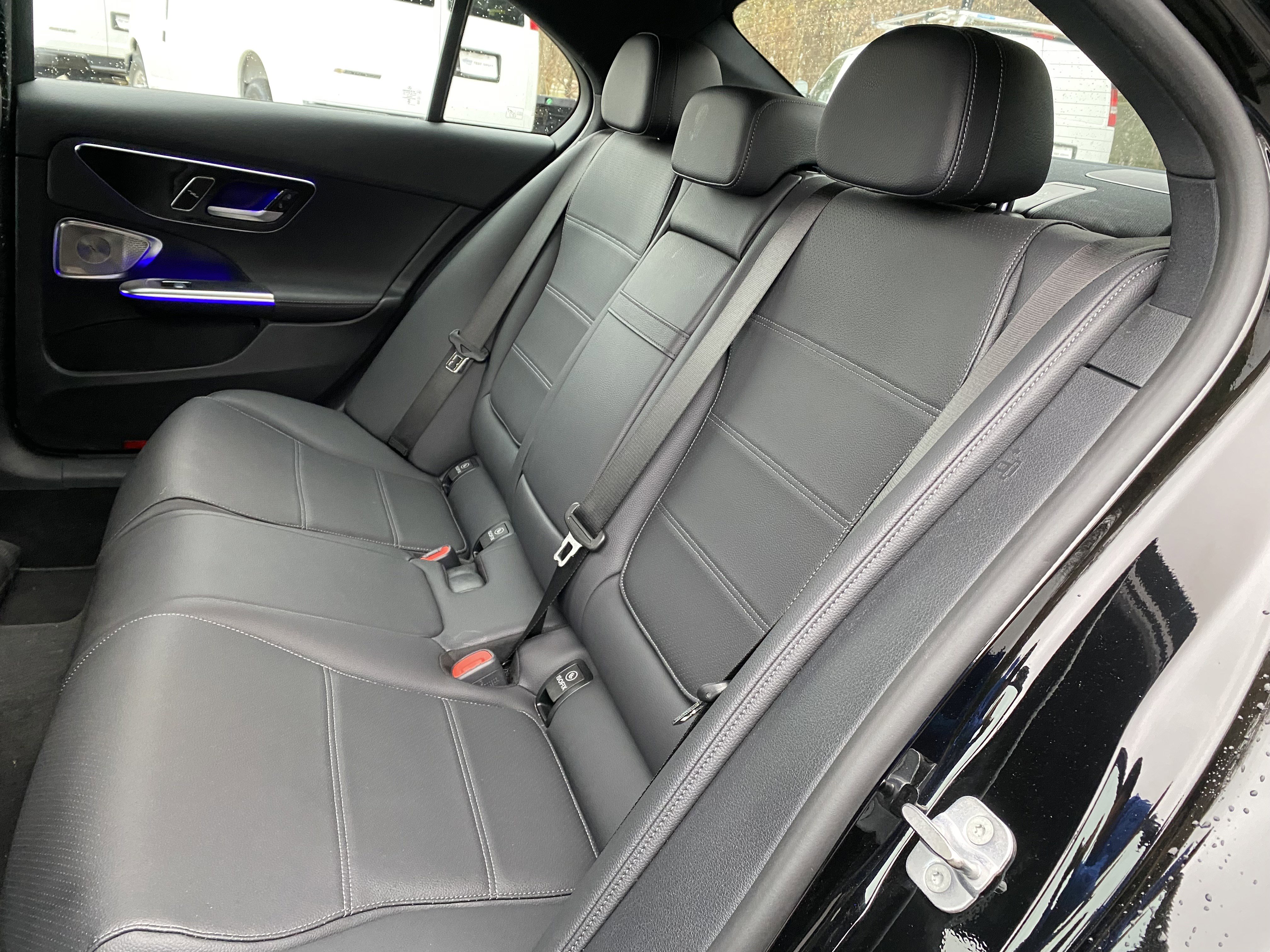 Used 2024 Mercedes-Benz C 300 C 300 image 37