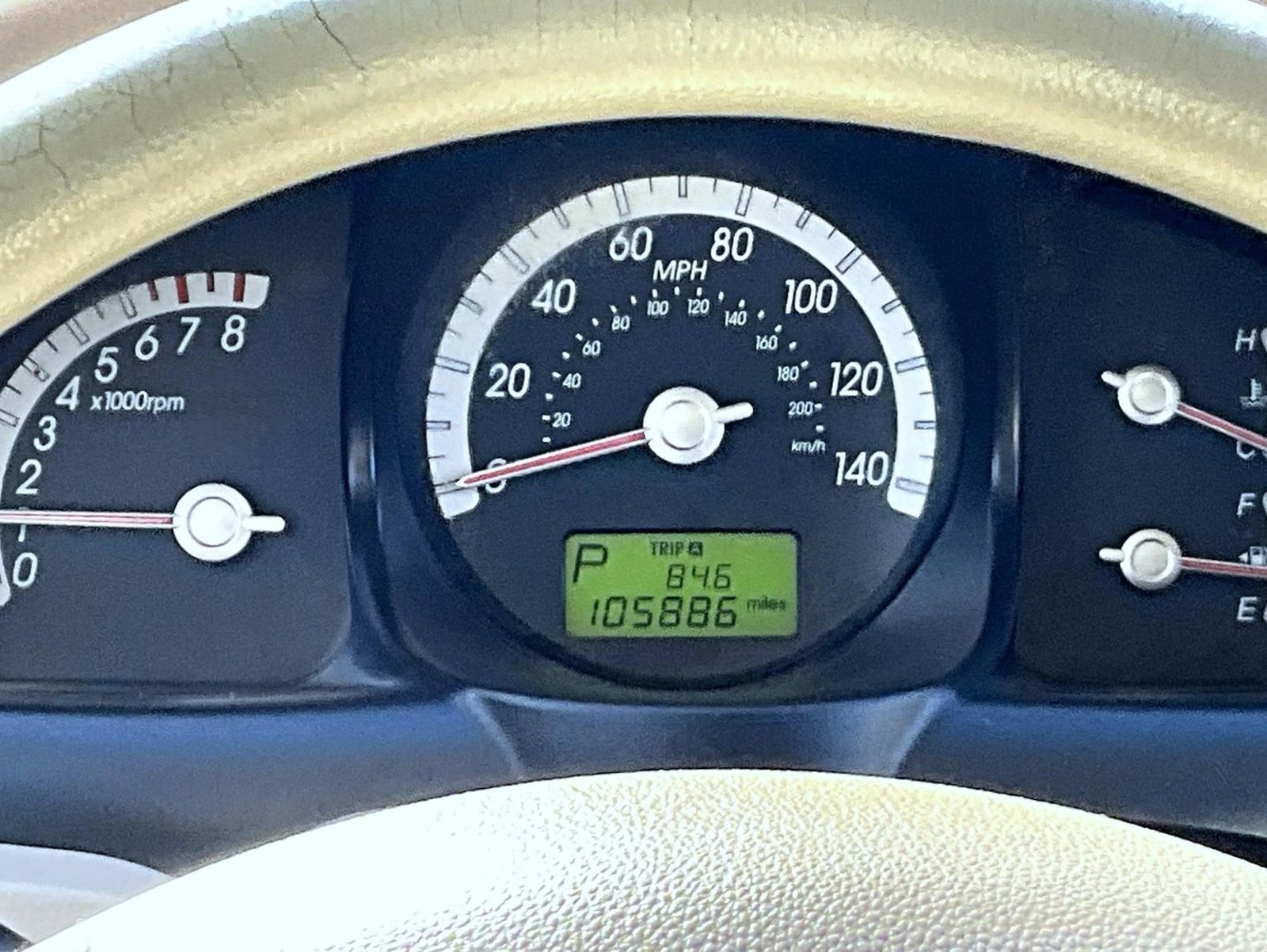 Used 2008 Kia Sportage LX image 15