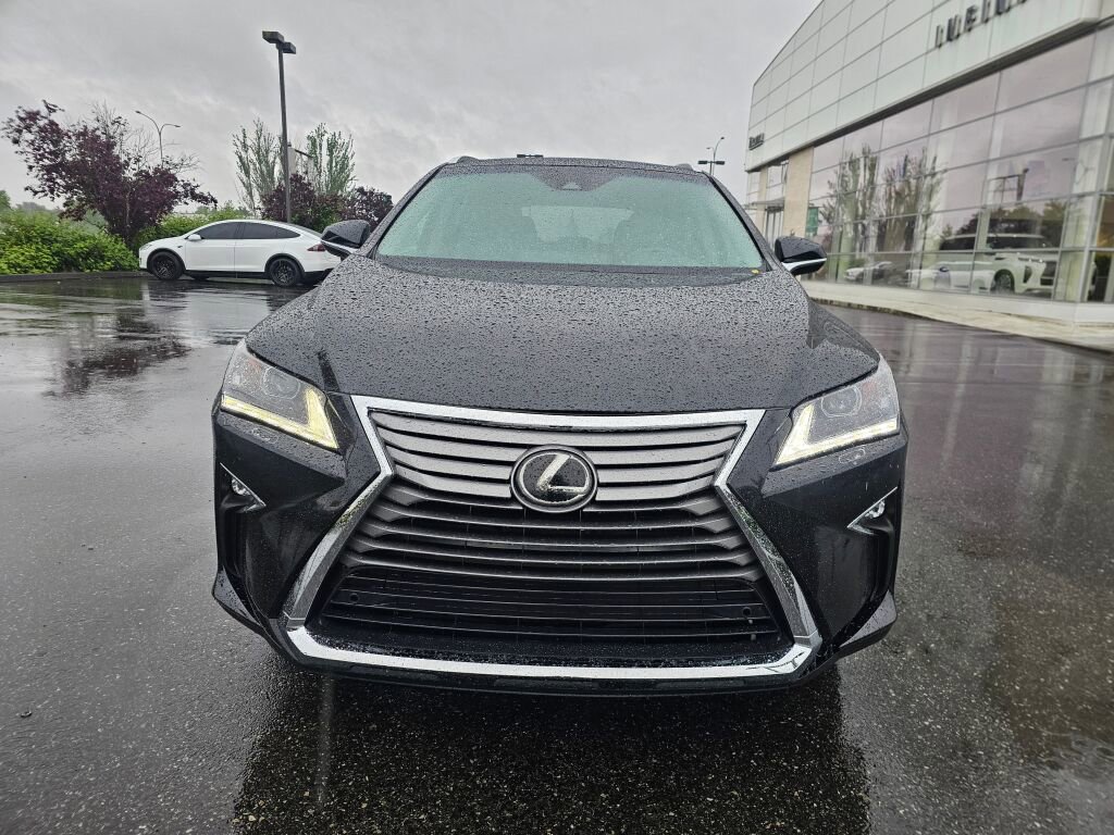 Used 2019 Lexus RX 350 AWD w/ Navigation Package image 2
