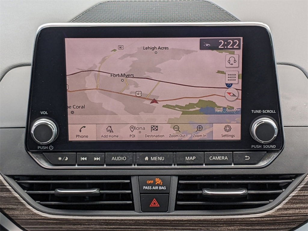 Used 2019 Nissan Altima 2.5 SL image 14