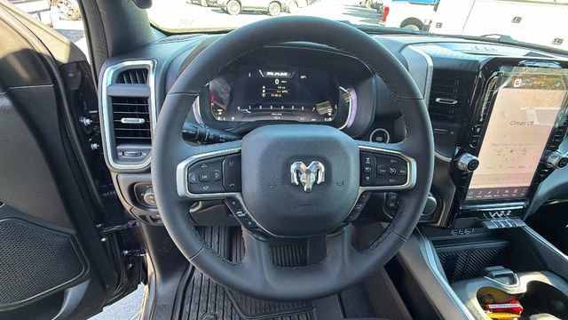 New 2026 RAM 1500 Big Horn AWD/4WD image 28