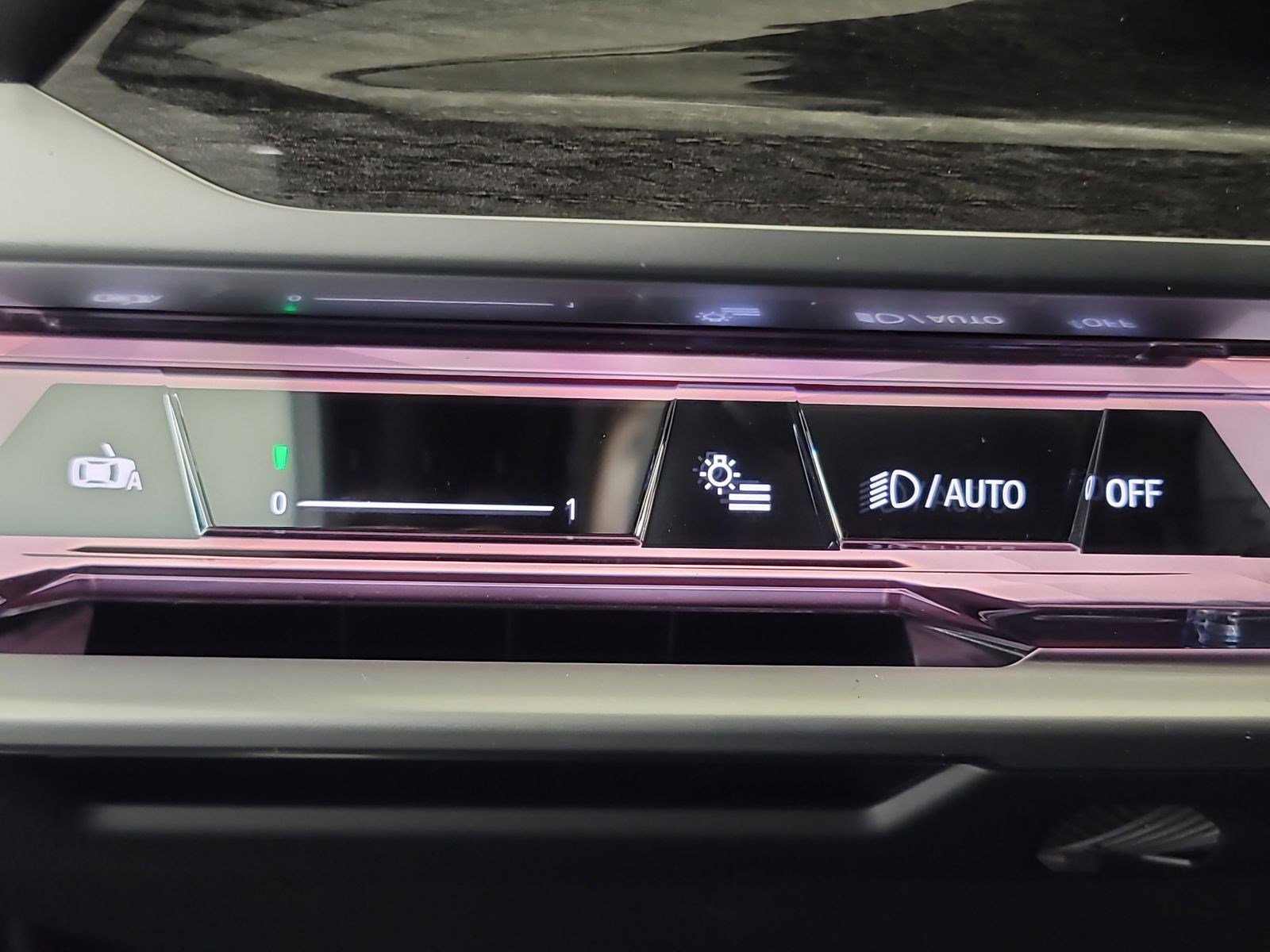 Used 2025 BMW i7 M70 image 9