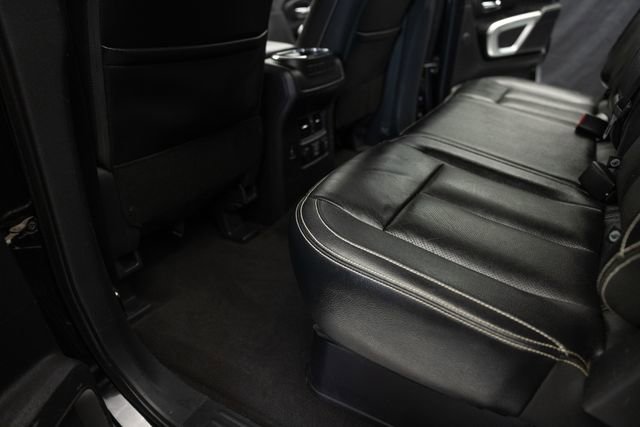 Used 2019 Nissan Titan PRO-4X w/ Pro-4x Convenience Package image 15