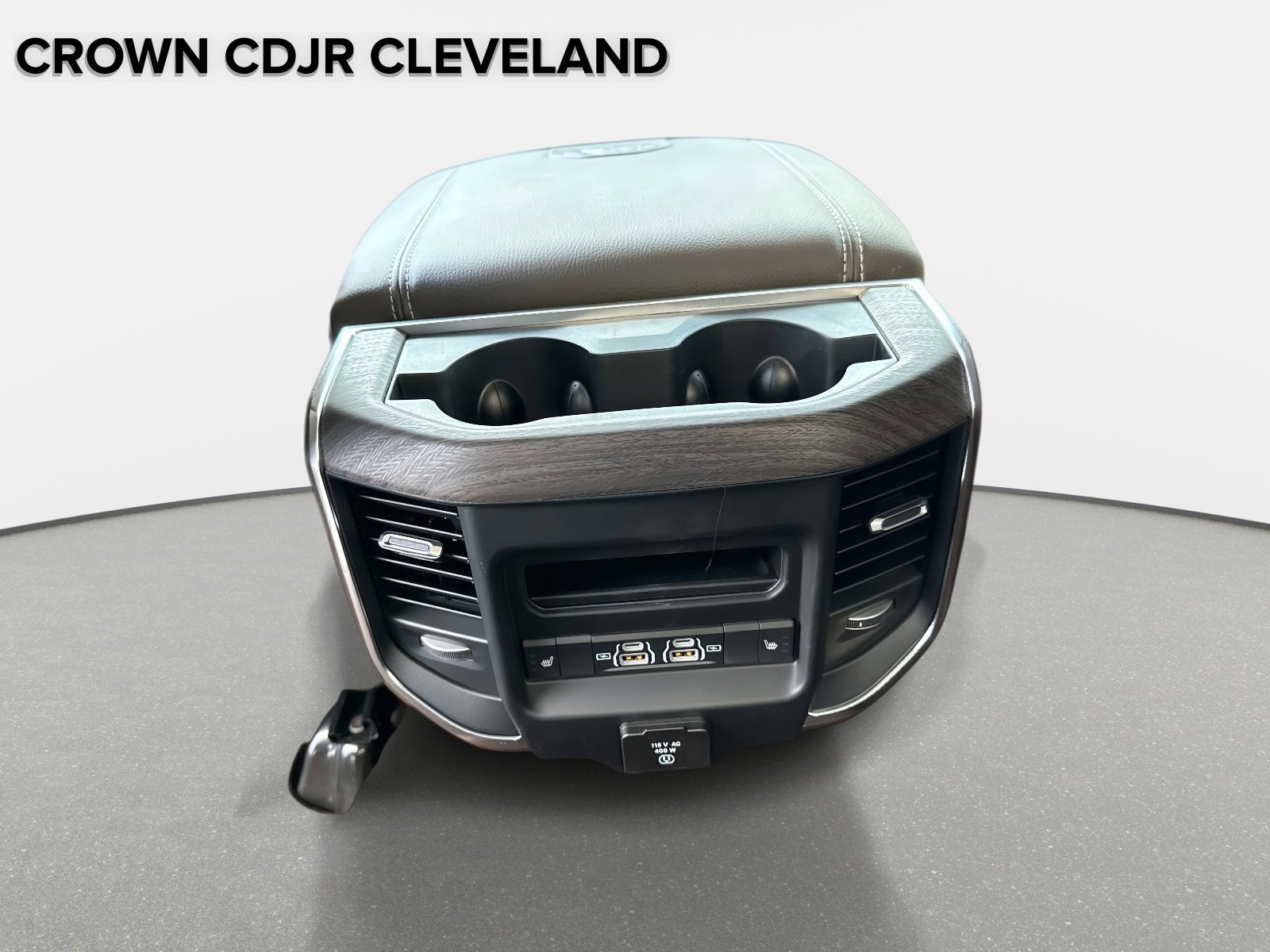 New 2026 RAM 2500 Laramie image 15