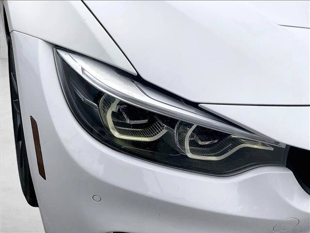 Used 2019 BMW M4 CS w/ Executive Package RWD image 29