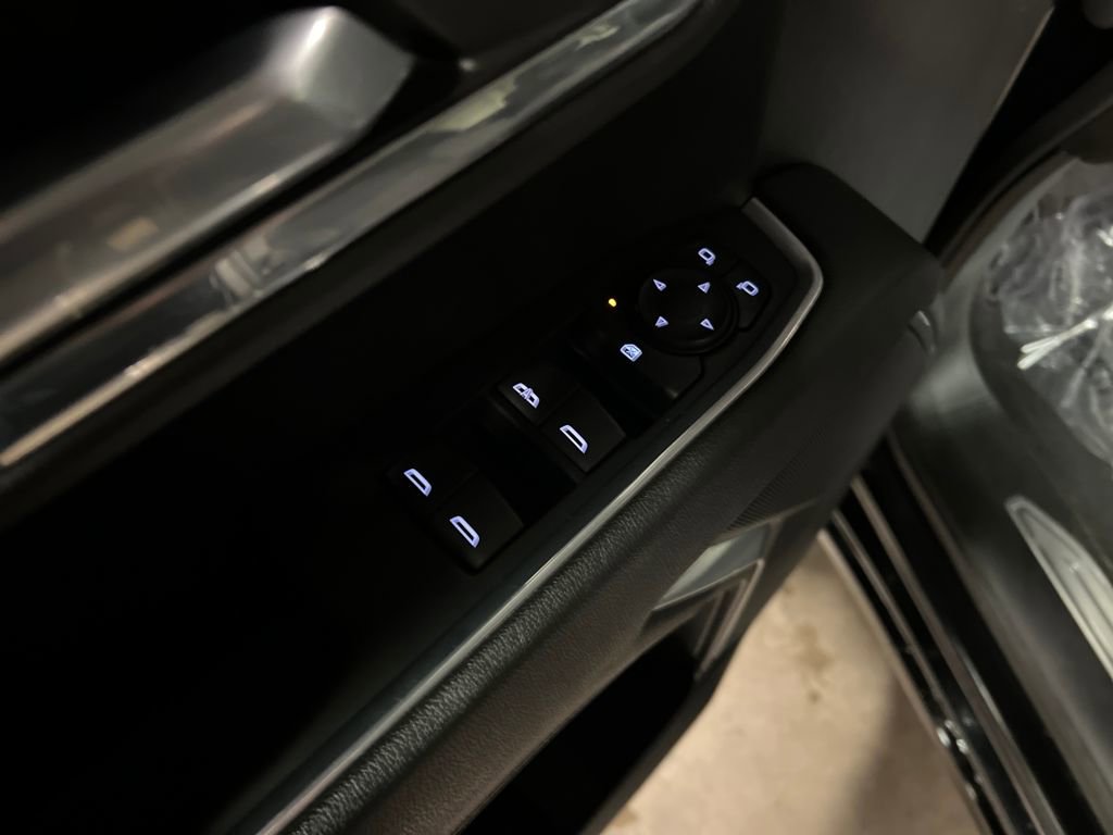 Certified 2023 Chevrolet Silverado 1500 RST image 16