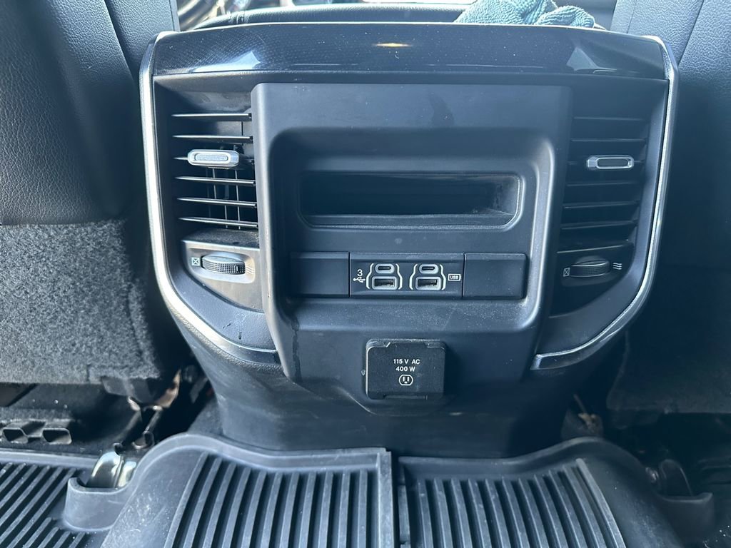 Used 2019 RAM 2500 Laramie AWD/4WD image 26
