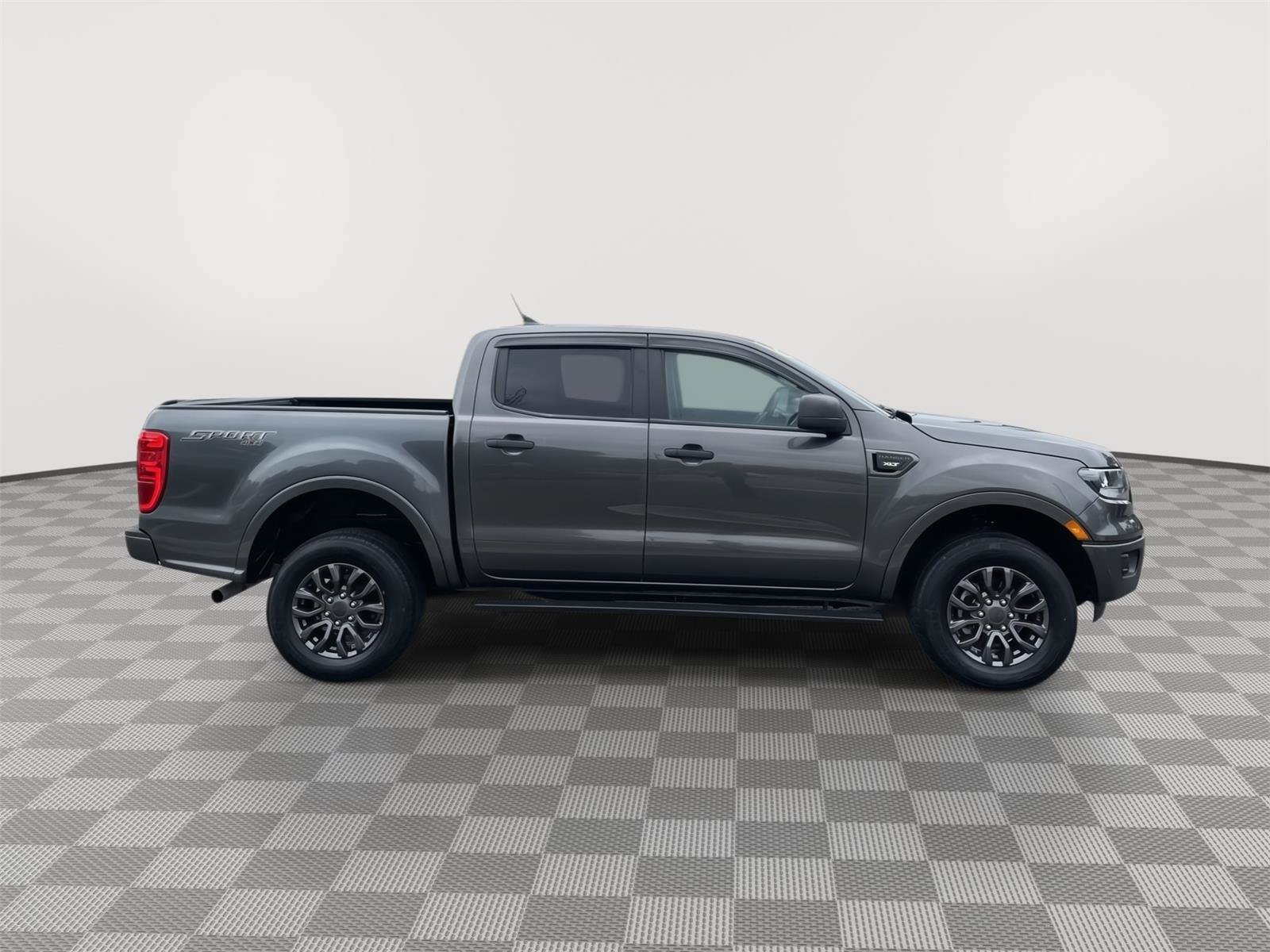 Used 2020 Ford Ranger XLT w/ Equipment Group 301A Mid AWD/4WD image 18