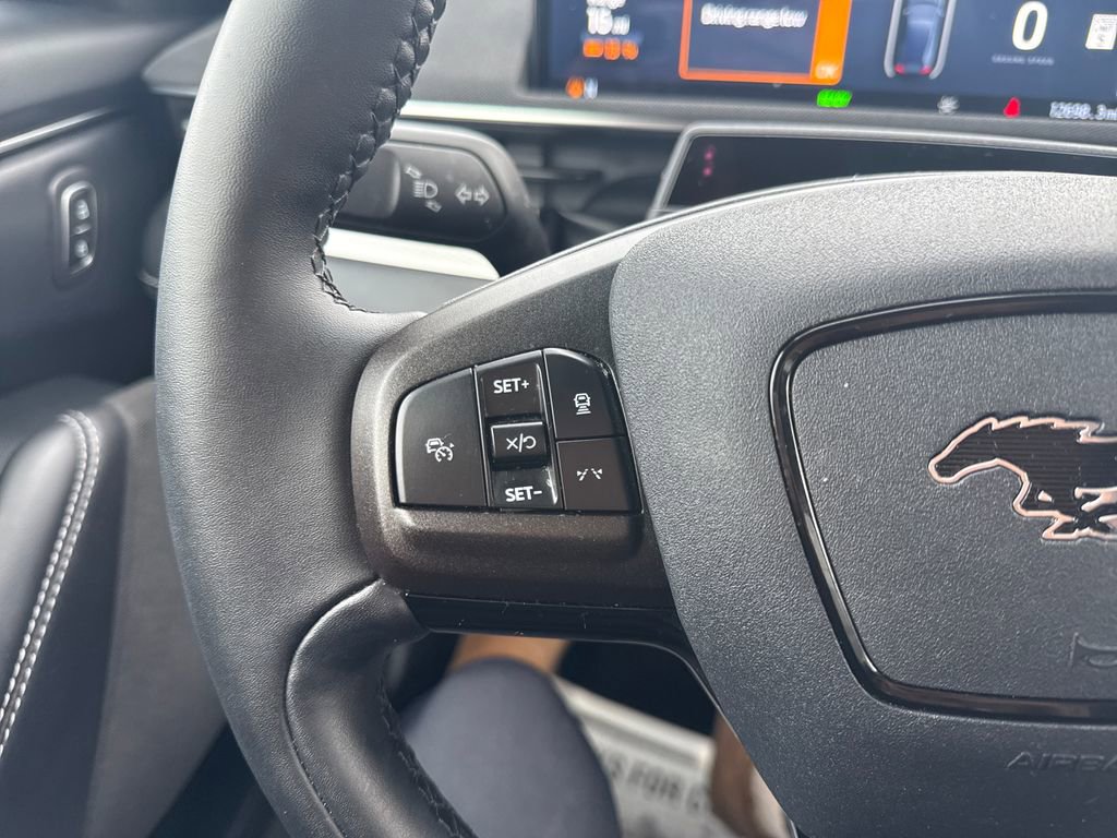 Used 2023 Ford Mustang Mach-E Select image 28