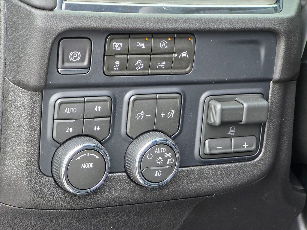 New 2026 Chevrolet Tahoe LT AWD/4WD image 31