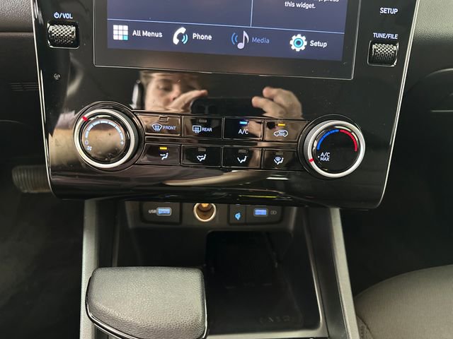 Used 2023 Hyundai Tucson SEL AWD/4WD image 23