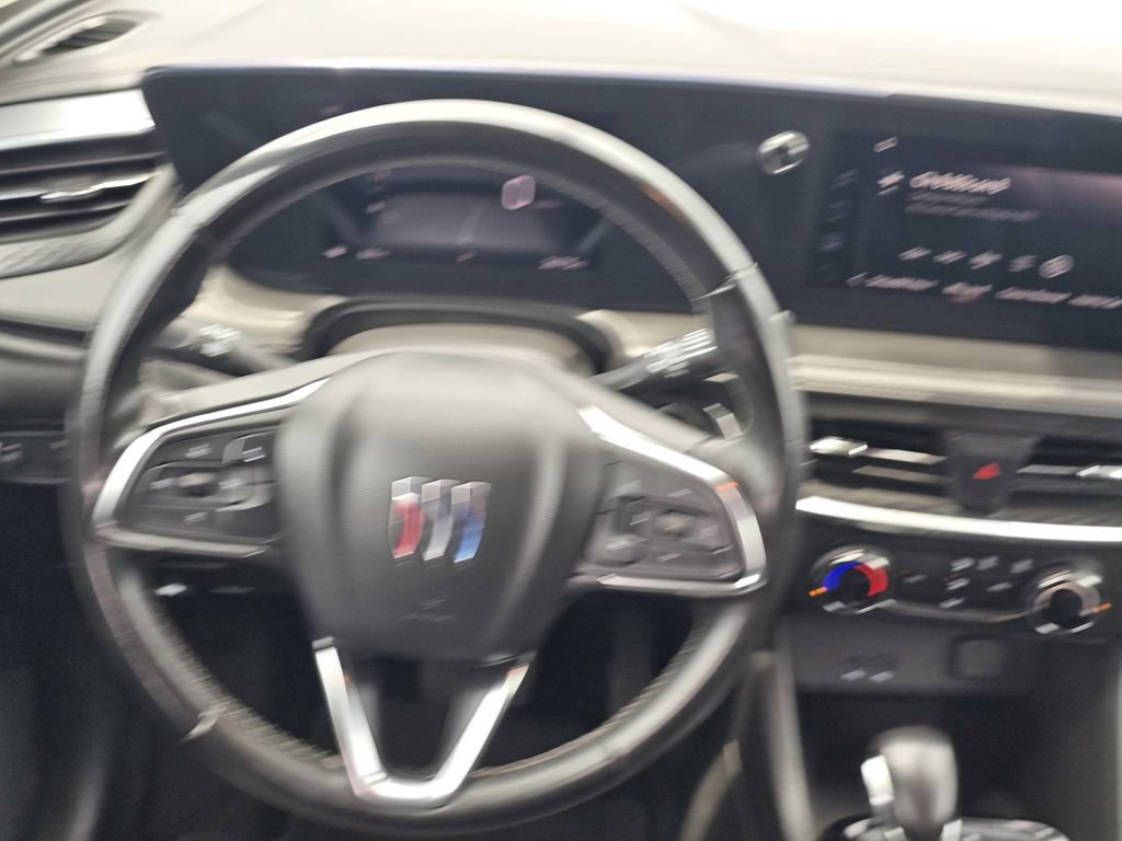 Used 2024 Buick Encore GX Preferred FWD image 15