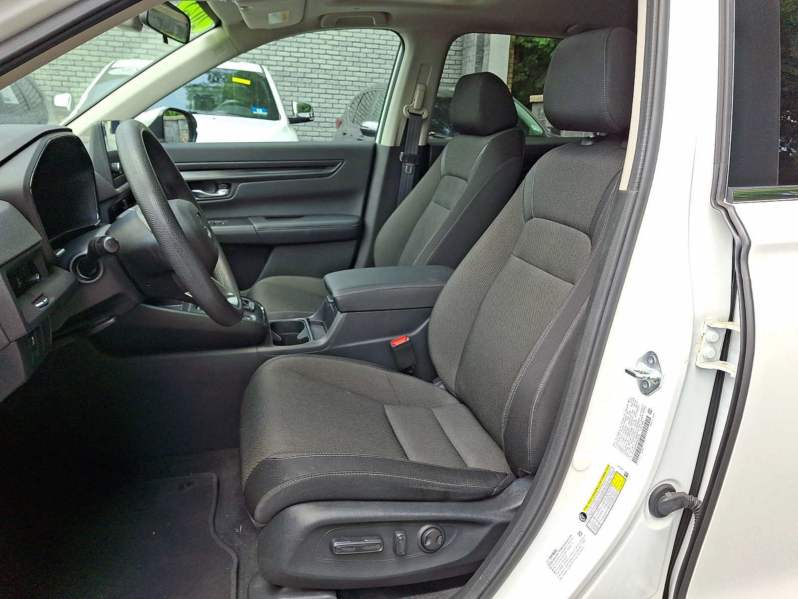Used 2023 Honda CR-V EX image 10
