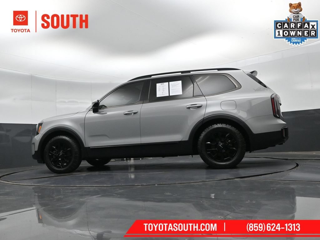 Used 2024 Kia Telluride SX X-Pro AWD/4WD image 51