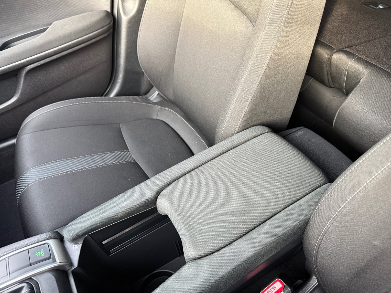 Used 2019 Honda Civic Sport image 14