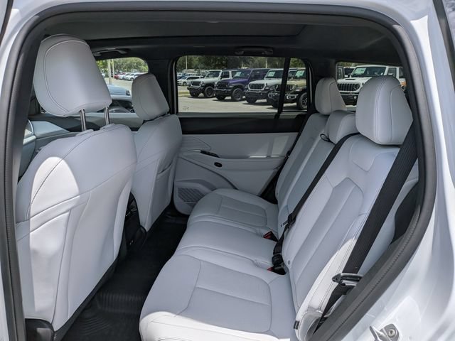 New 2026 Jeep Cherokee Limited AWD/4WD image 13