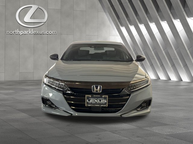 Used 2022 Honda Accord Sport image 26