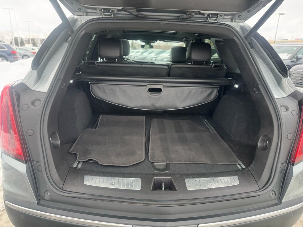 Used 2024 Cadillac XT5 Premium Luxury image 19