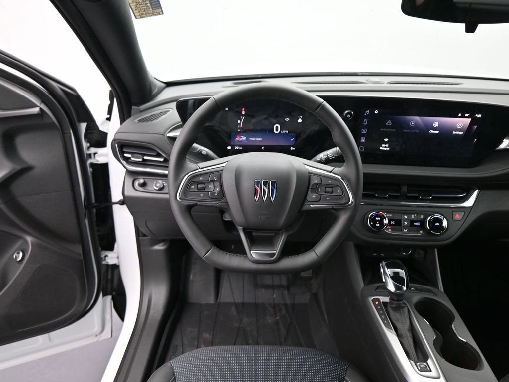 New 2026 Buick Envista Preferred w/ Convenience I Package FWD image 35