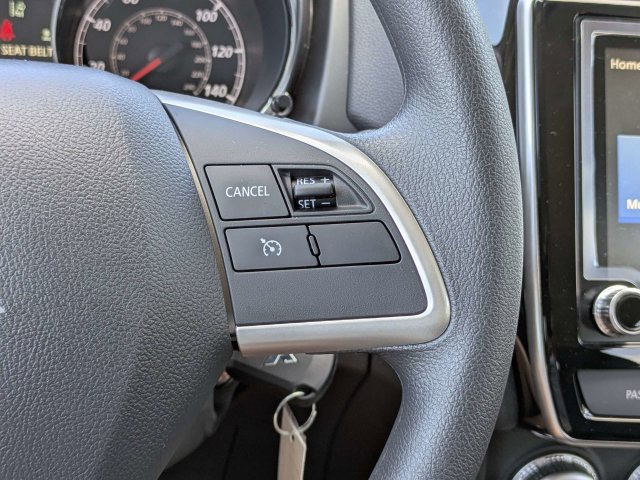 New 2026 Mitsubishi Outlander Sport ES AWD/4WD image 24
