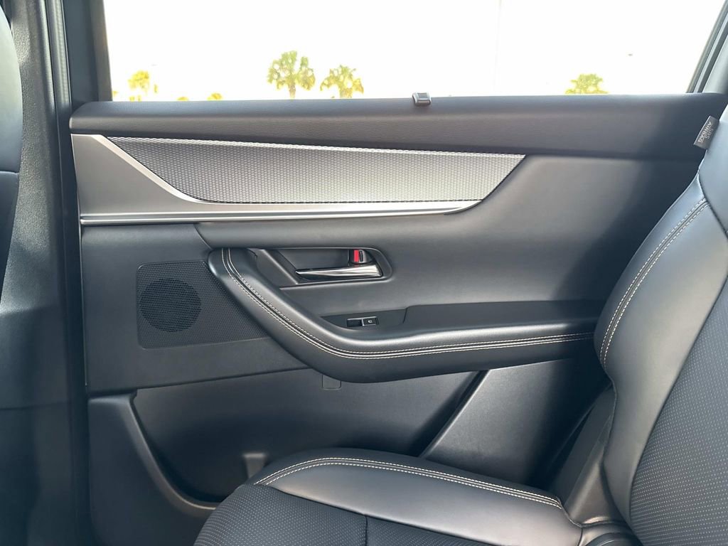 New 2026 MAZDA CX-90 3.3 Turbo S w/ Premium Package image 21