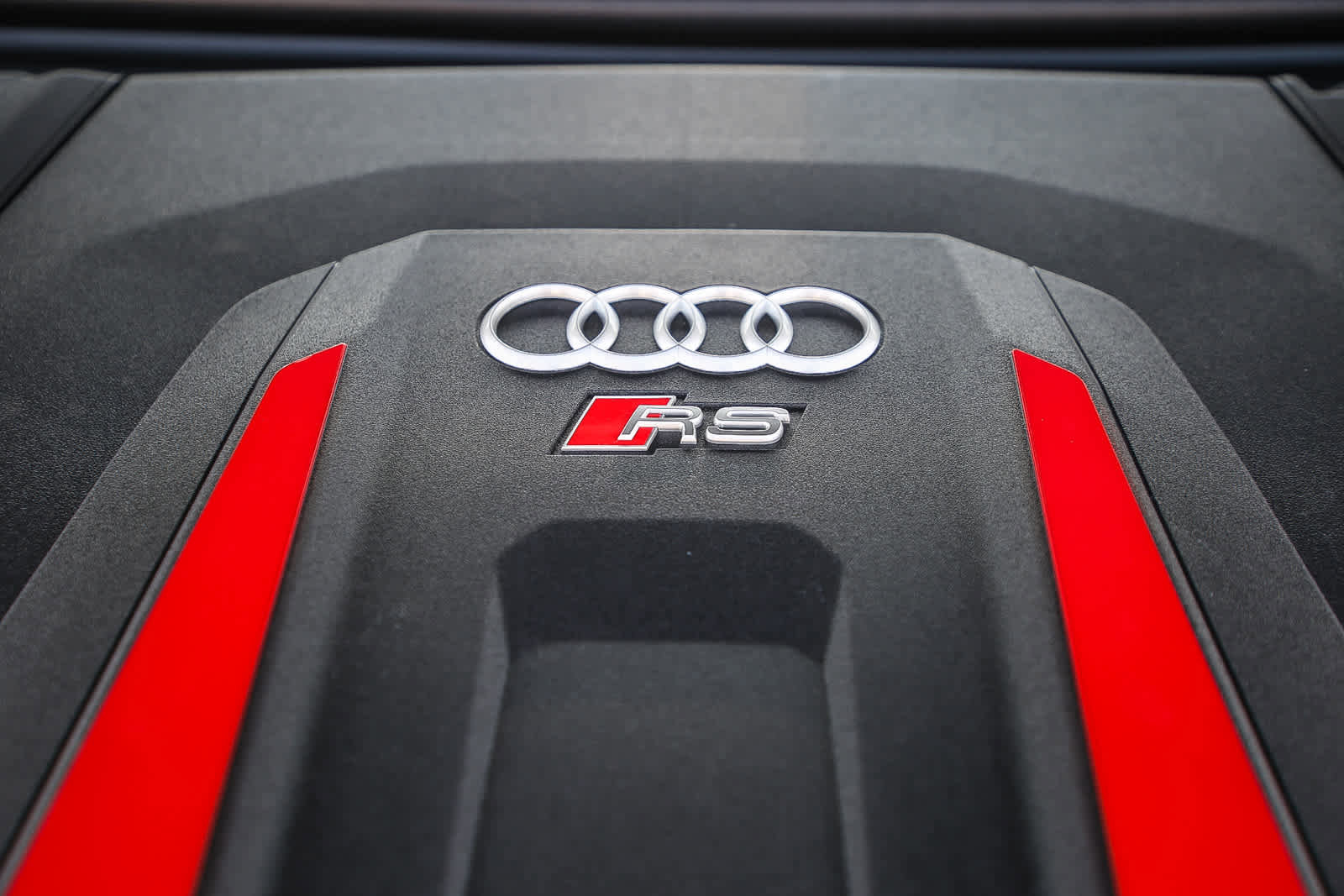 New 2025 Audi RS Q8 performance image 31