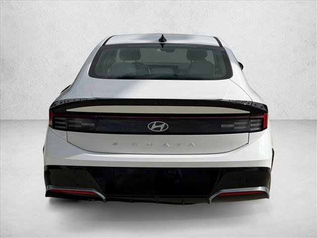 Used 2025 Hyundai Sonata SEL FWD image 7