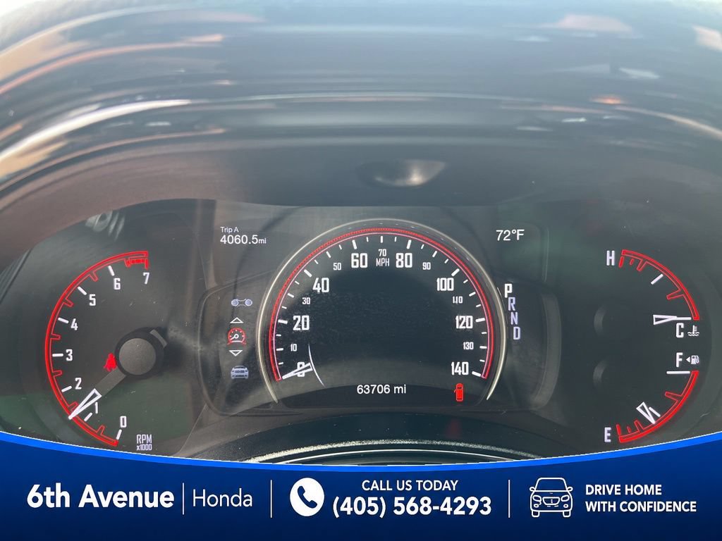 Used 2023 Dodge Durango GT AWD/4WD image 40