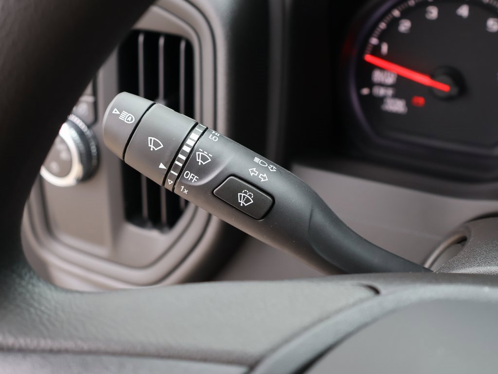 New 2025 GMC Sierra 1500 Pro w/ Pro Value Package image 15