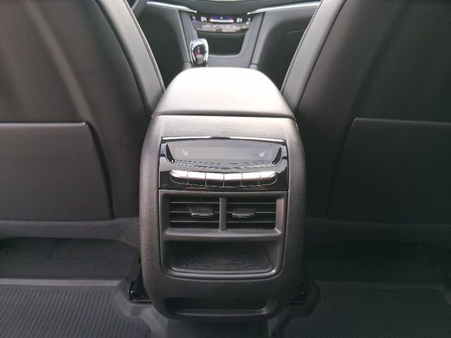 New 2026 Cadillac XT5 Premium Luxury w/ Driver Assist Package image 23
