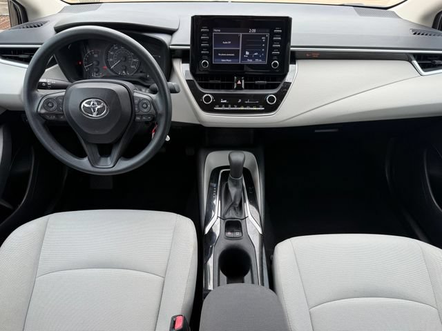 Used 2020 Toyota Corolla L FWD image 24