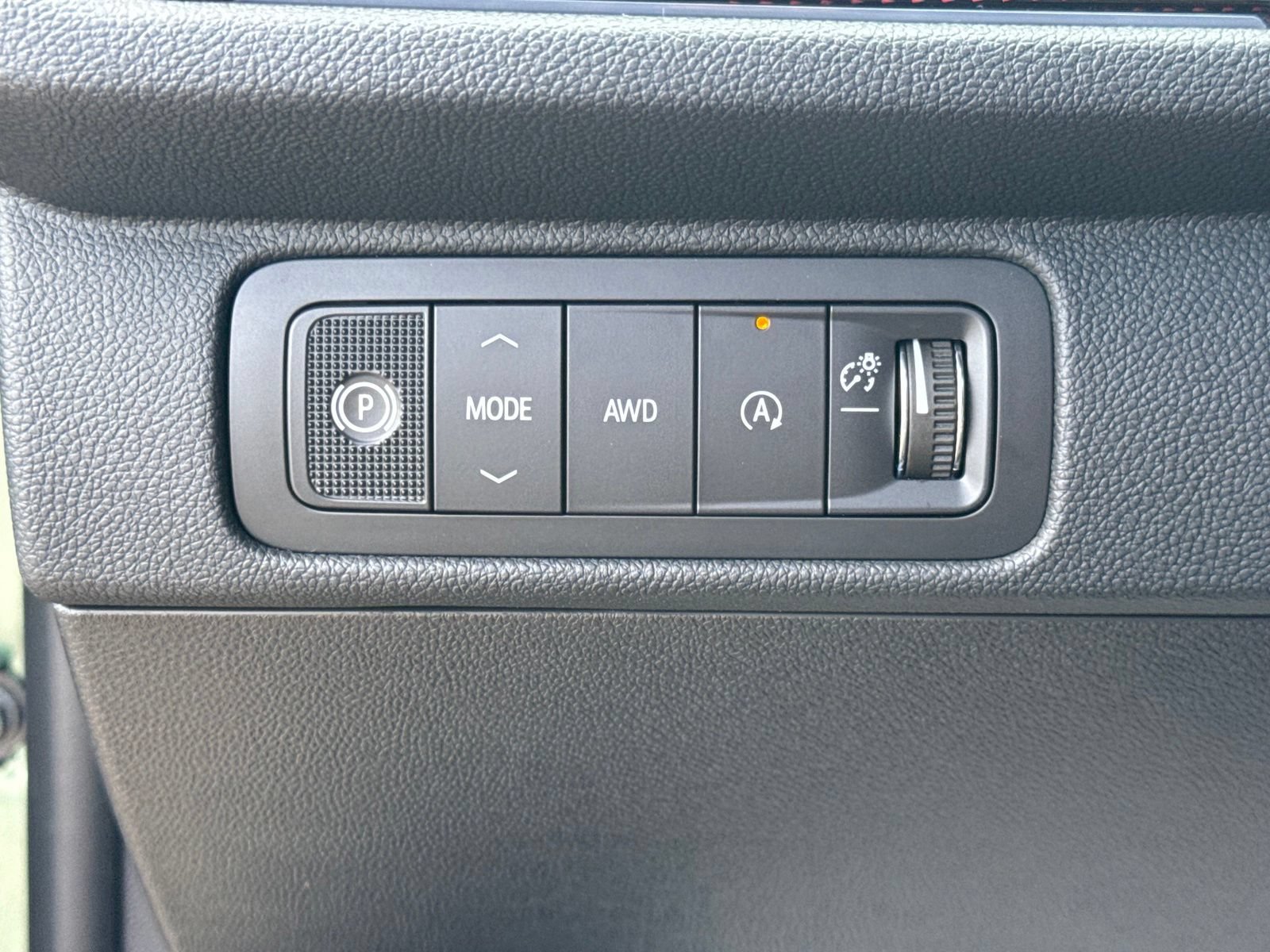 New 2027 Chevrolet Traverse RS AWD/4WD image 17