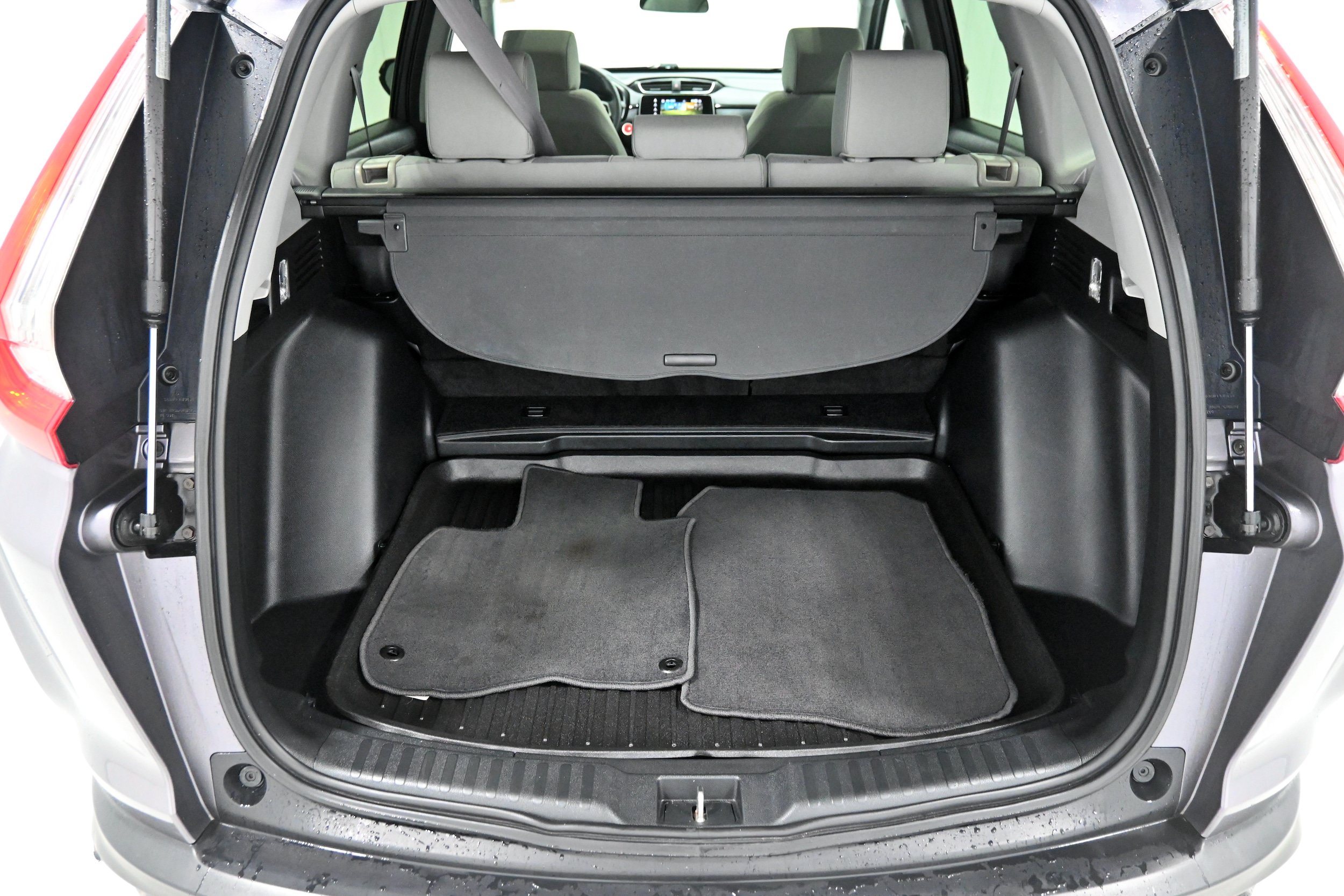 Used 2018 Honda CR-V EX image 32