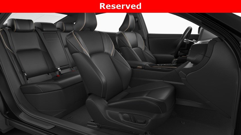 New 2026 Toyota Crown Limited w/ Advanced Technology Package image 6