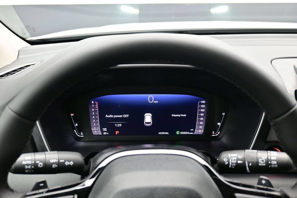 New 2026 Honda Pilot EX-L image 50