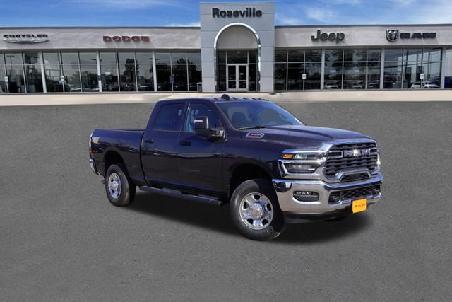 New 2026 RAM 3500 Tradesman image 1
