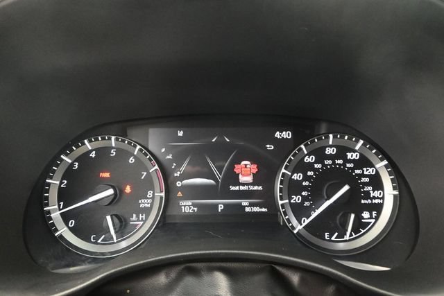 Used 2021 Toyota Highlander Limited FWD image 8