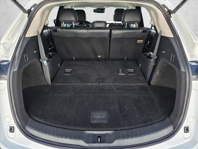 Used 2018 MAZDA CX-9 Touring FWD image 6