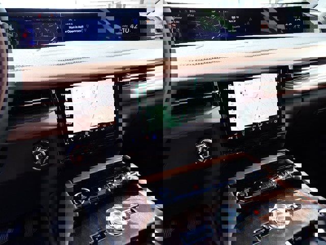 New 2025 Lincoln Navigator L Reserve image 29