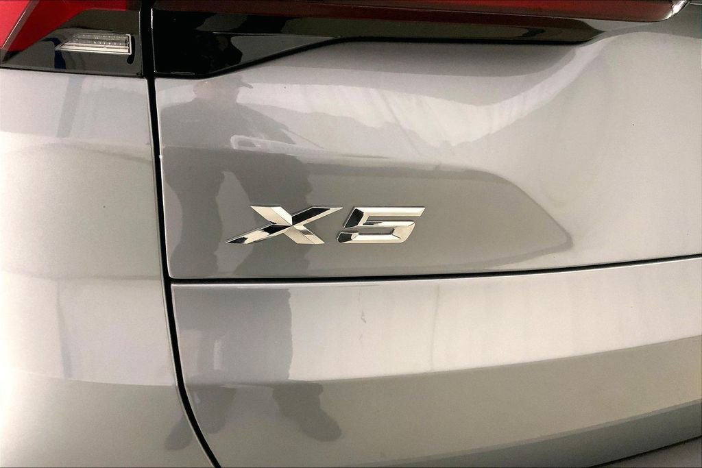 Certified 2026 BMW X5 xDrive40i AWD/4WD image 7