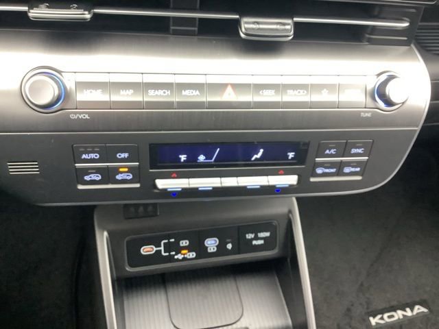 New 2026 Hyundai Kona SEL Premium image 33