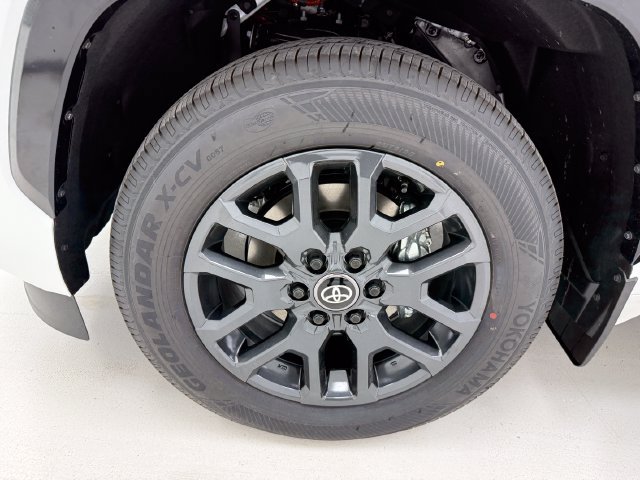 New 2026 Toyota Sequoia Platinum AWD/4WD image 7
