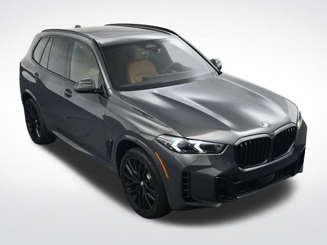 New 2026 BMW X5 xDrive40i w/ M Sport Package AWD/4WD image 25