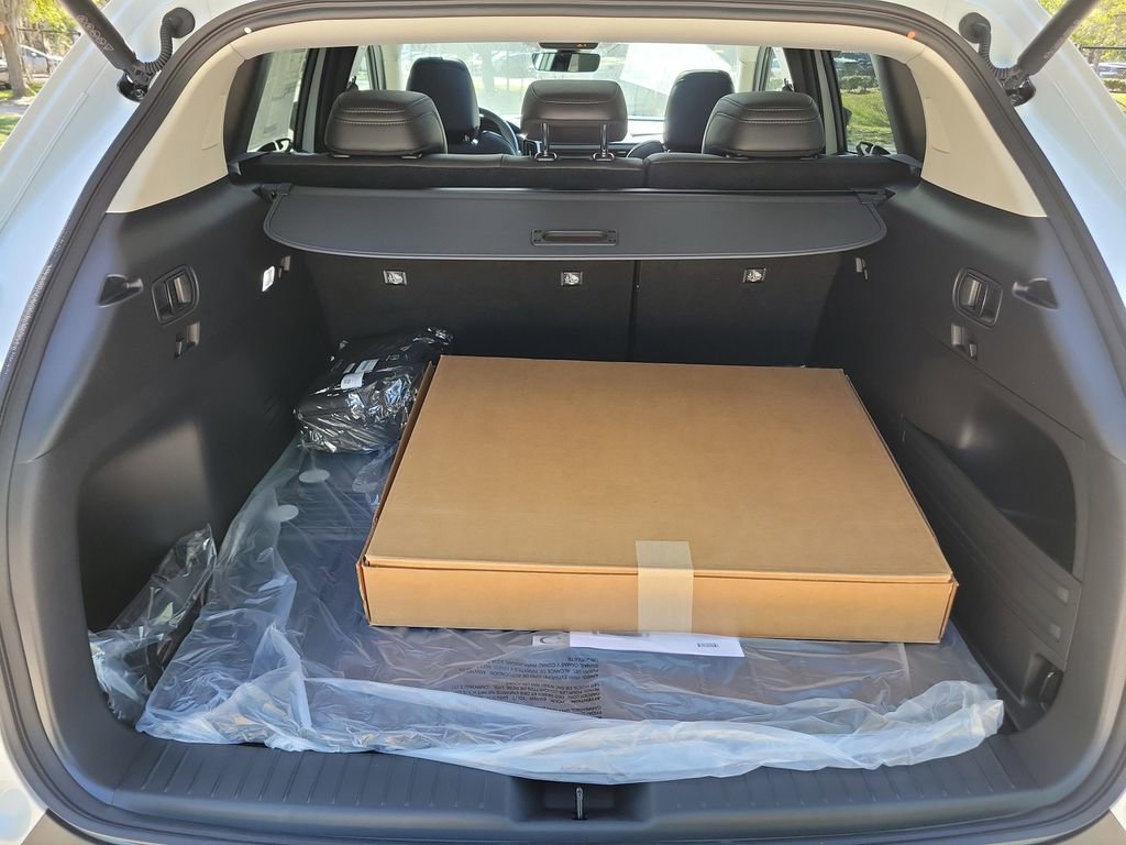 New 2026 MAZDA CX-50 AWD 2.5 Hybrid w/ Weather Package image 10