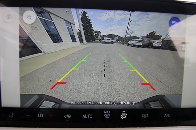 New 2025 Ford Bronco Sport Big Bend w/ Convenience Package image 29