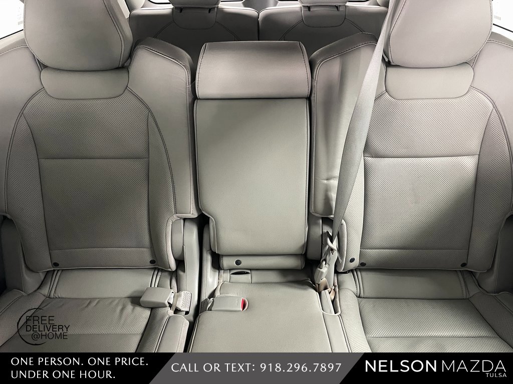 Used 2020 Acura MDX SH-AWD w/ Technology Package image 33