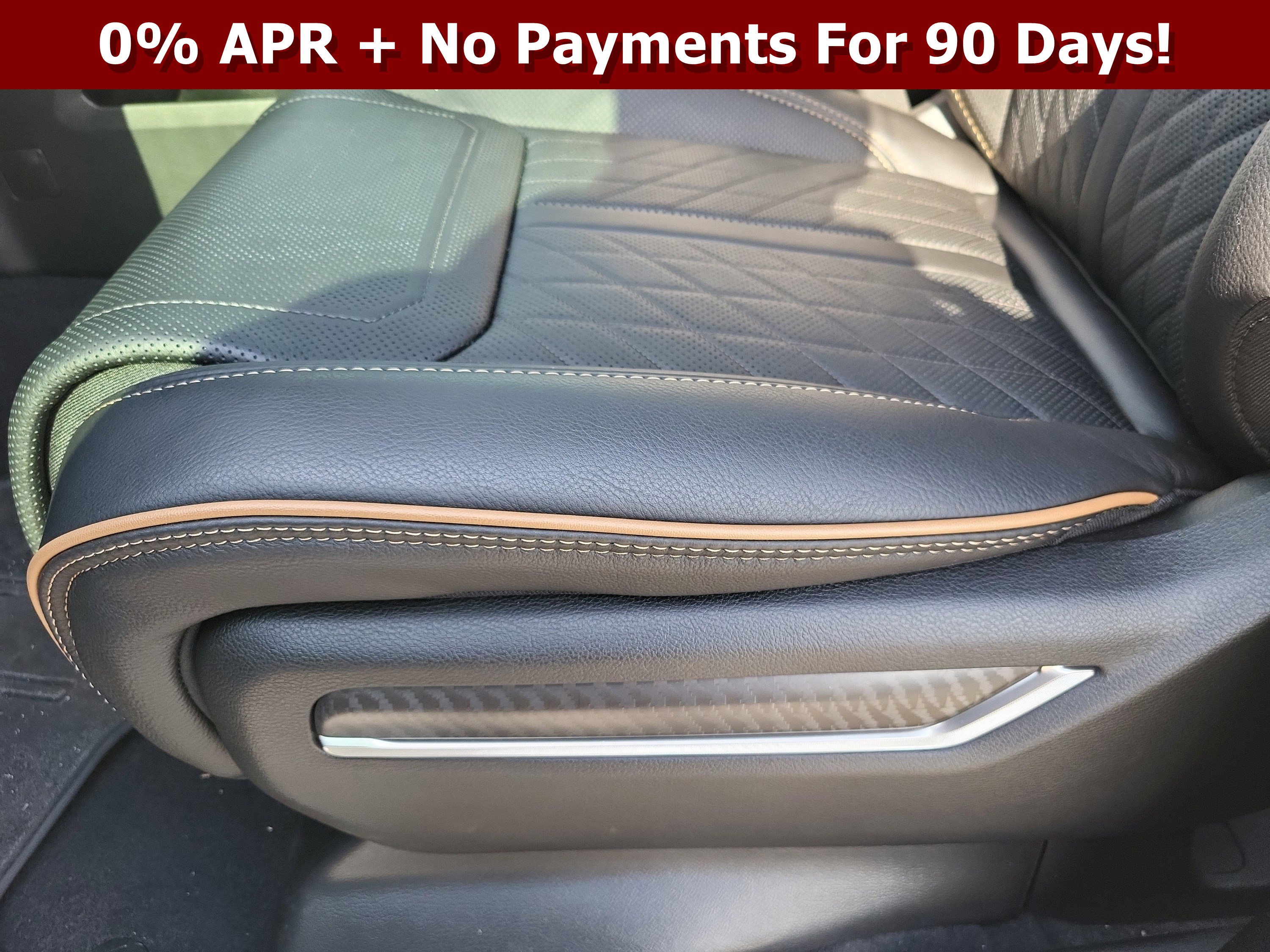 New 2026 RAM 1500 Tungsten w/ Bed Utility Group image 27